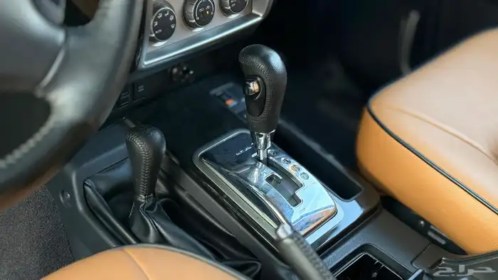 نيسان باترول فتك تجيكات الوكالة شد الوكالة 2022 13