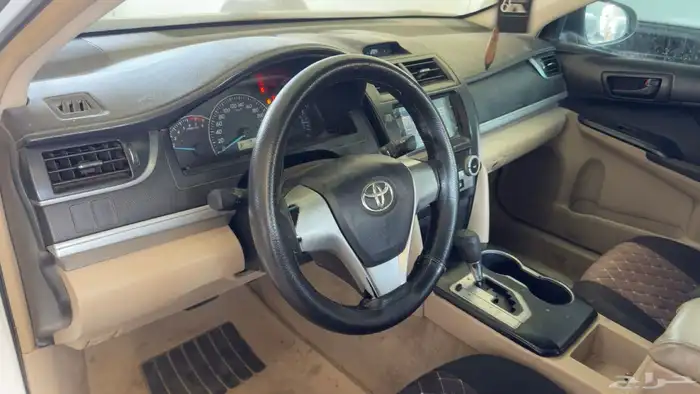 كامري 2015 8