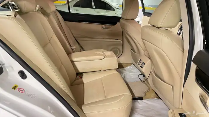 لكزس 2014 SE250 نظيفة جدا 17