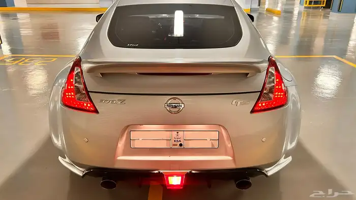 نيسان 370z 2016 5