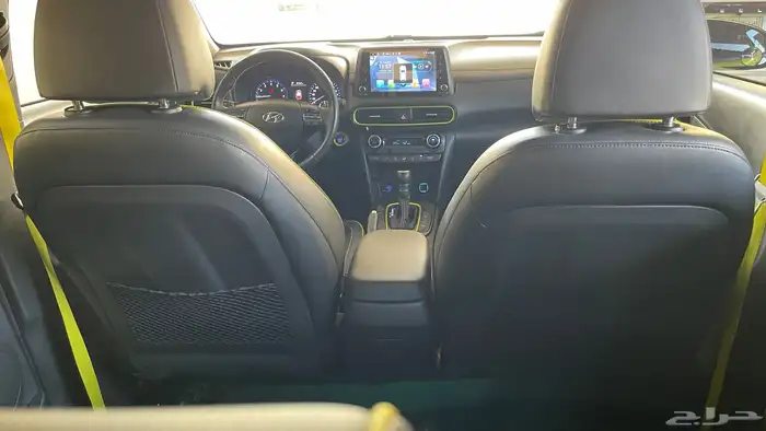 هونداي كونا جي ال اس GLS سمارت 2020 16