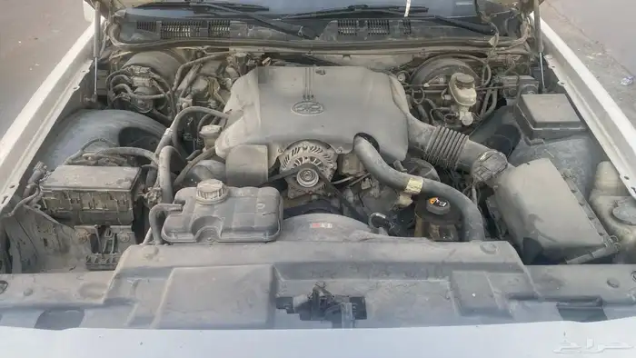 فورد 2003 بوليسي تشليح 5