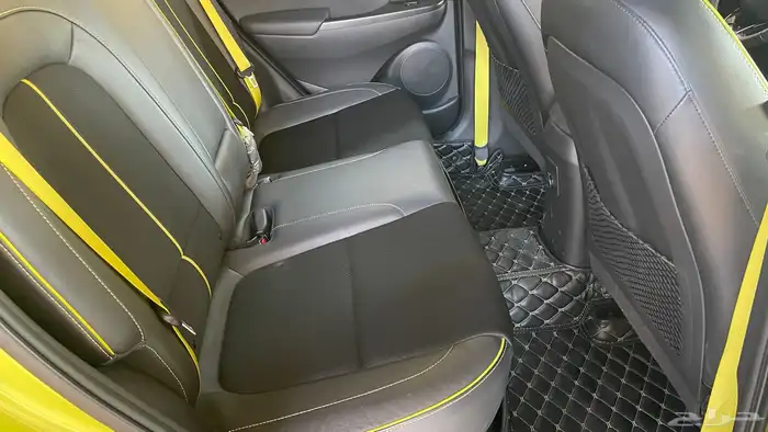 هونداي كونا جي ال اس GLS سمارت 2020 14