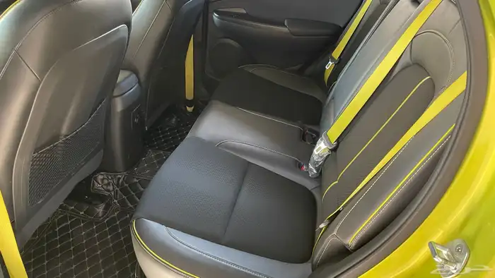 هونداي كونا جي ال اس GLS سمارت 2020 13