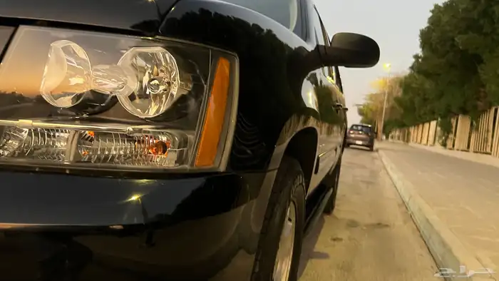 شيفروليه تاهو 2014 4