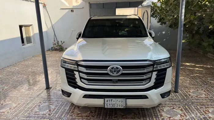 تايوتا 2022 فل كامل 0