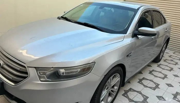 اعرض لكم تورس 2013 امريكي 1