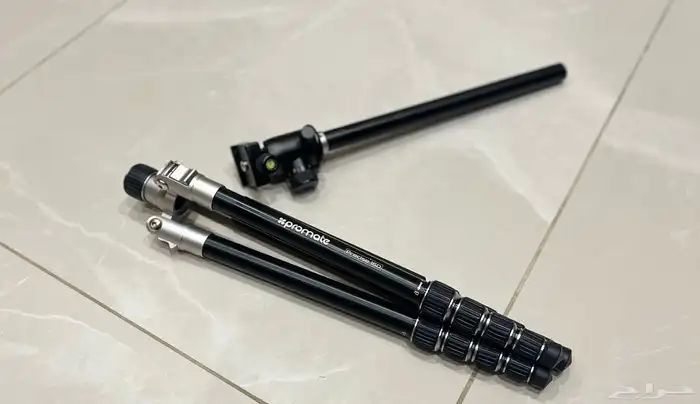 قاعدة كاميرا promate 0