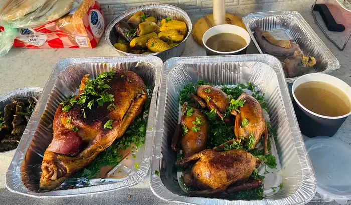 اكل مصري بيتي 17