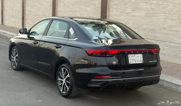 جيلي_اميجراند_7_فل_2023 15