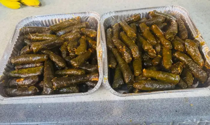 اكل مصري بيتي 2