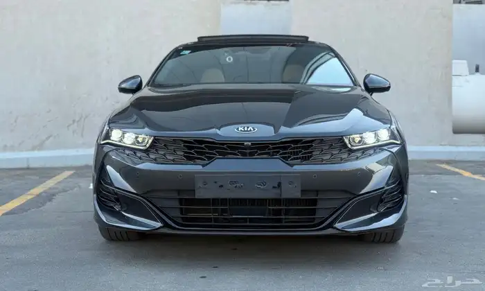 كيا K5 2020 فل كامل بانوراما اعلى فئة 3