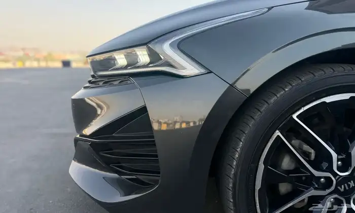 كيا K5 2020 فل كامل بانوراما اعلى فئة 6