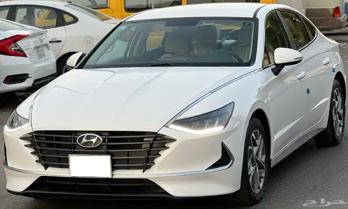 هونداي سوناتا 2020 1