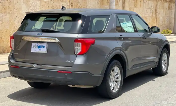 فورد_اكسبلور_2021_بدي وكاله 21