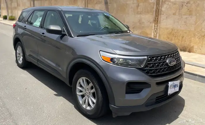 فورد_اكسبلور_2021_بدي وكاله 9