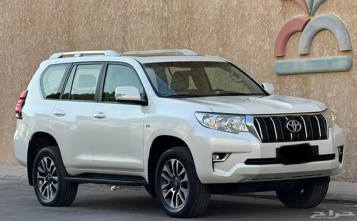 برادو TXL 2022 6