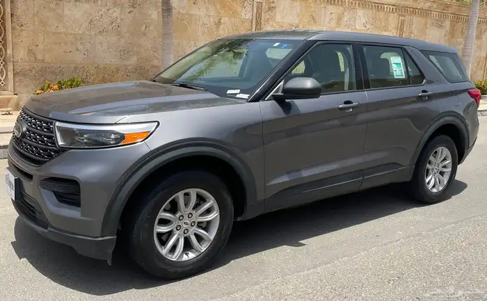 فورد_اكسبلور_2021_بدي وكاله 31