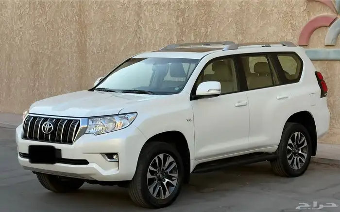 برادو TXL 2022 2