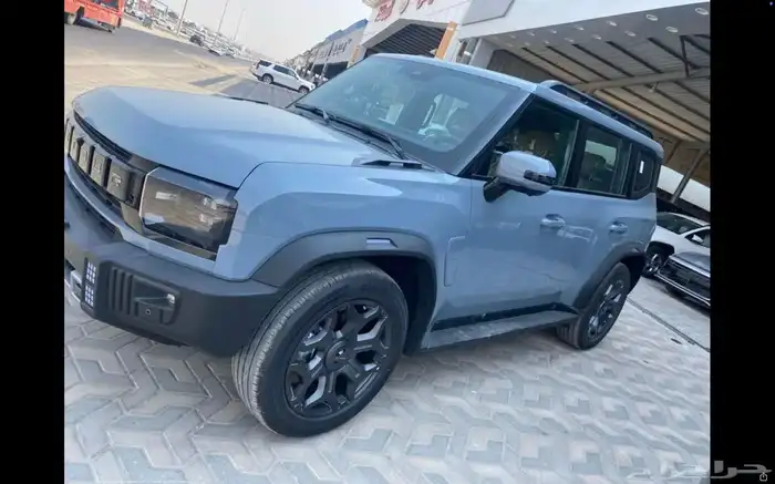 جيتور T 2 لاكجري 2026 ( اسمنتي   دخليه زيني او اخضر ) 0