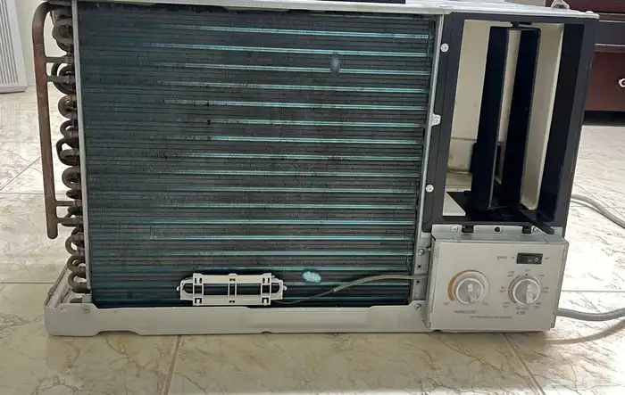 مكيف اخو الجديد 0