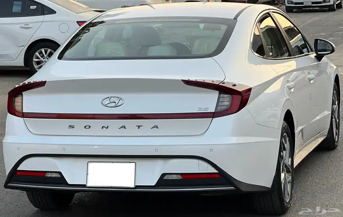 هونداي سوناتا 2020 10