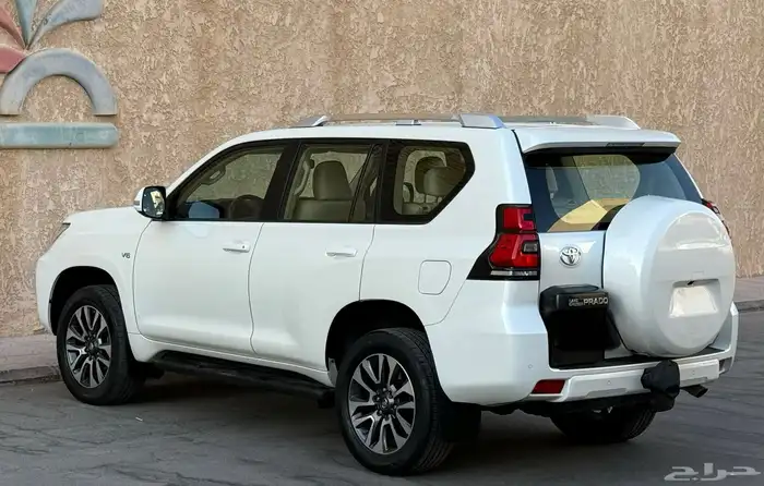 برادو TXL 2022 12