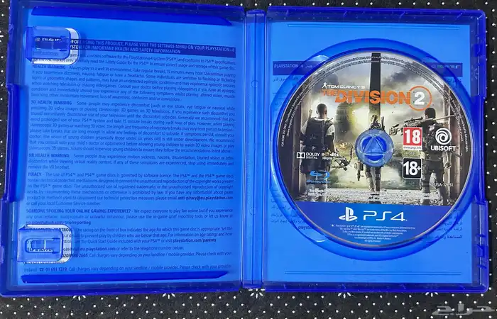 اشرطة سوني 4-5 8