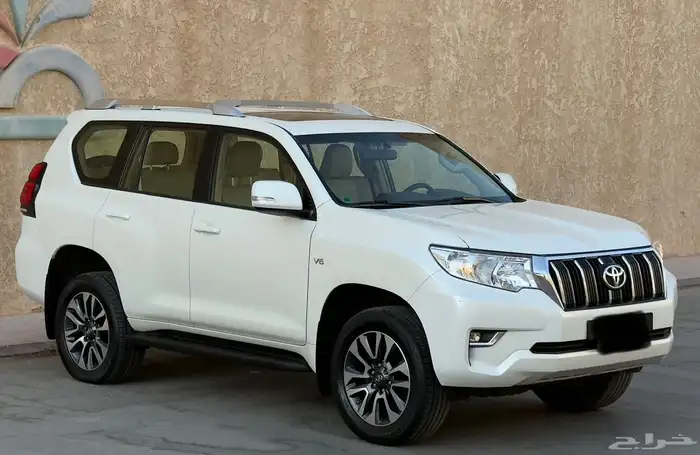 برادو TXL 2022 1