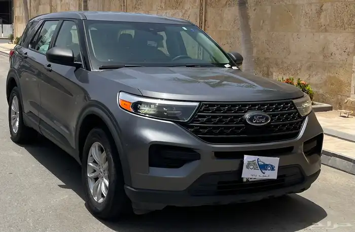 فورد_اكسبلور_2021_بدي وكاله 4