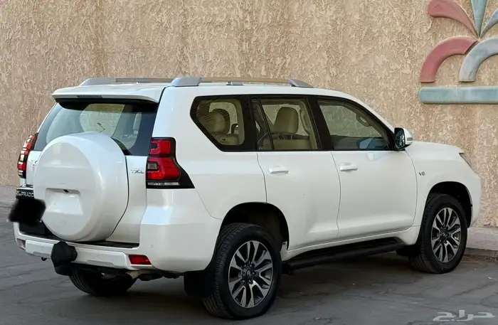 برادو TXL 2022 13