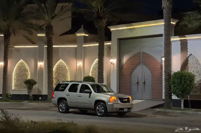 يوكن SLT 2011 وارد الجميح مالك اول بدي وكالة 11