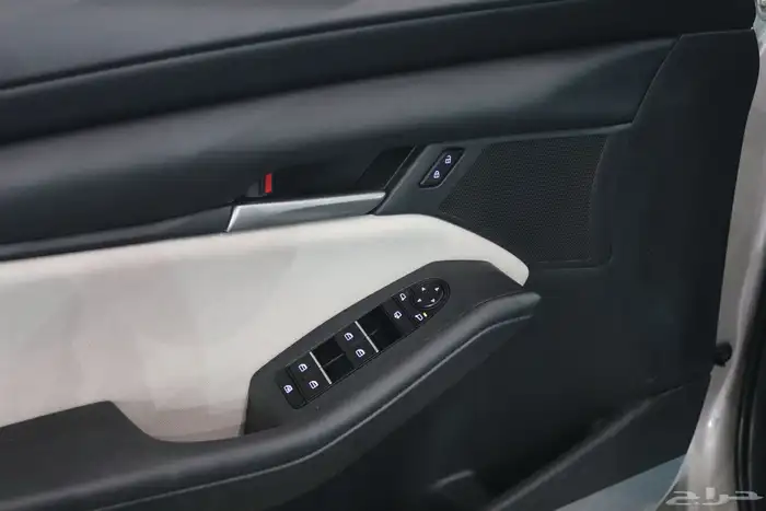 مازدا 3 موديل 2026 بسعر 79.000 16