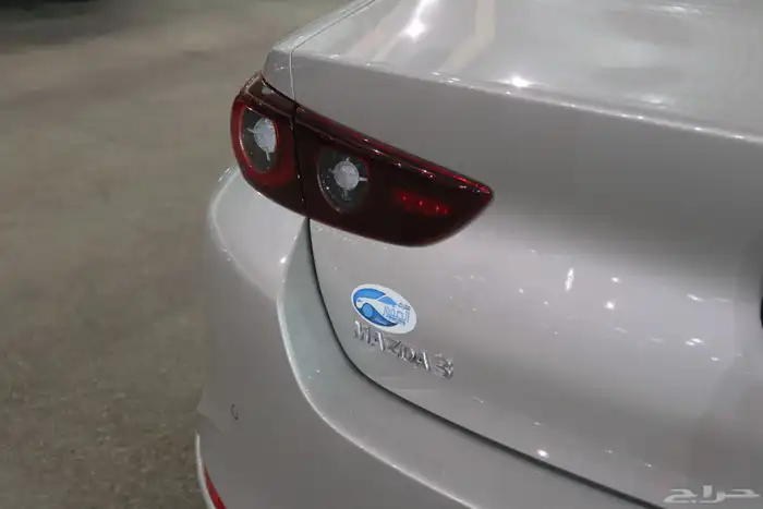 مازدا 3 موديل 2026 بسعر 79.000 6