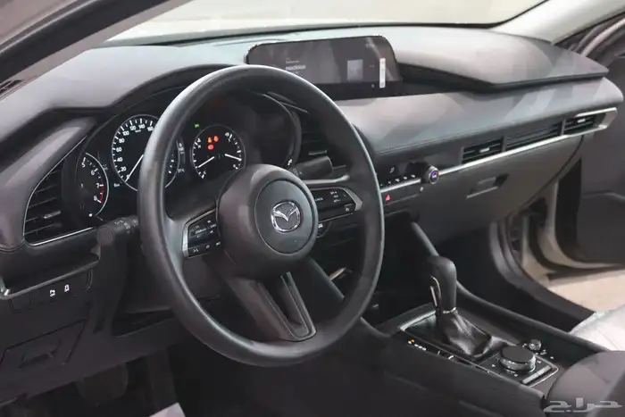 مازدا 3 موديل 2026 بسعر 79.000 13