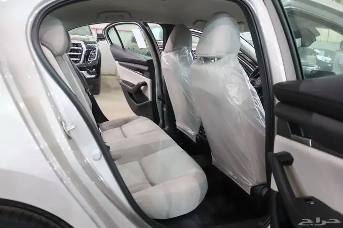 مازدا 3 موديل 2026 بسعر 79.000 10