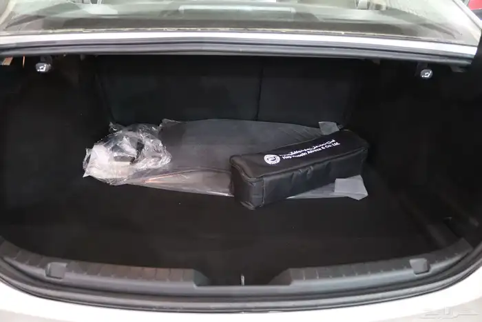 مازدا 3 موديل 2026 بسعر 79.000 15