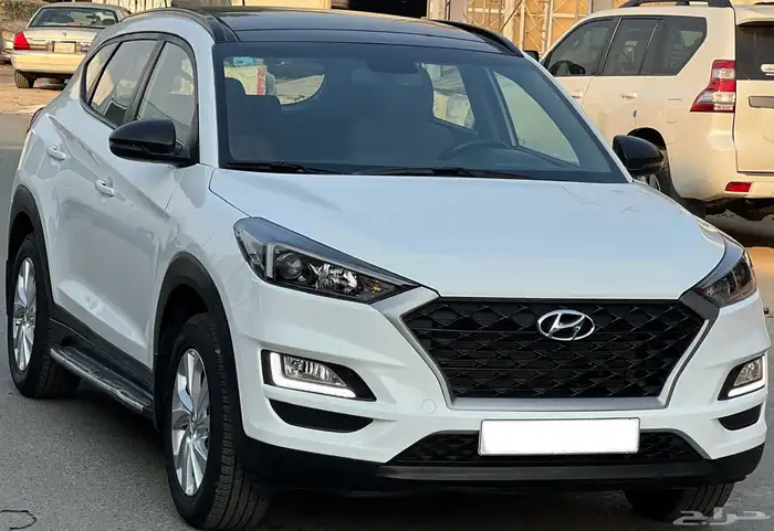 هونداي توسان فل كامل 2020 2