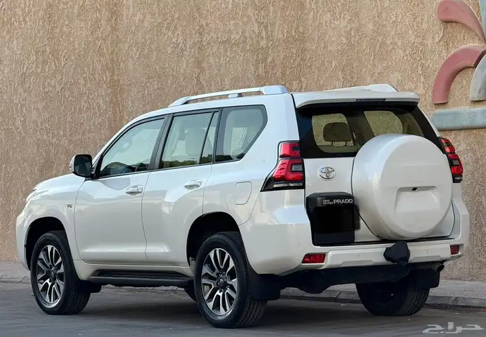 برادو TXL 2022 7