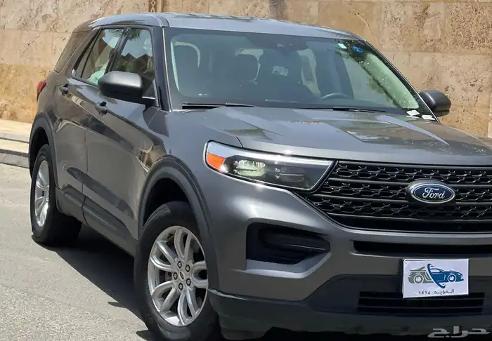 فورد_اكسبلور_2021_بدي وكاله 2
