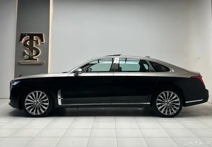 هونشي 2021 ( H9 ) 2