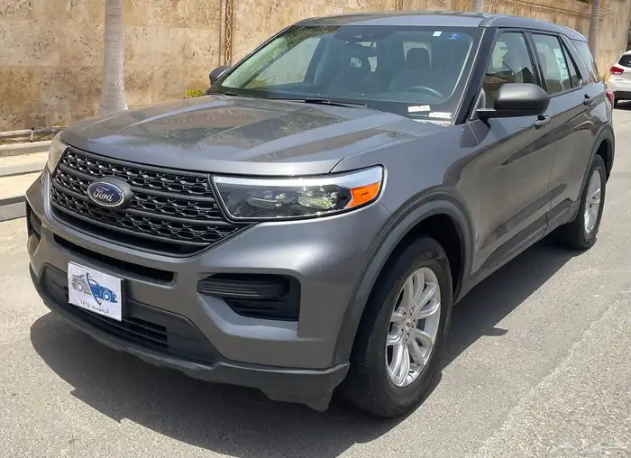 فورد_اكسبلور_2021_بدي وكاله 33