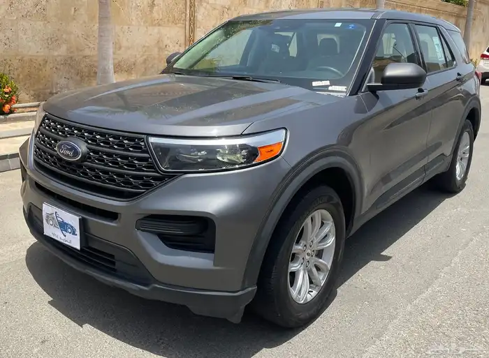 فورد_اكسبلور_2021_بدي وكاله 36