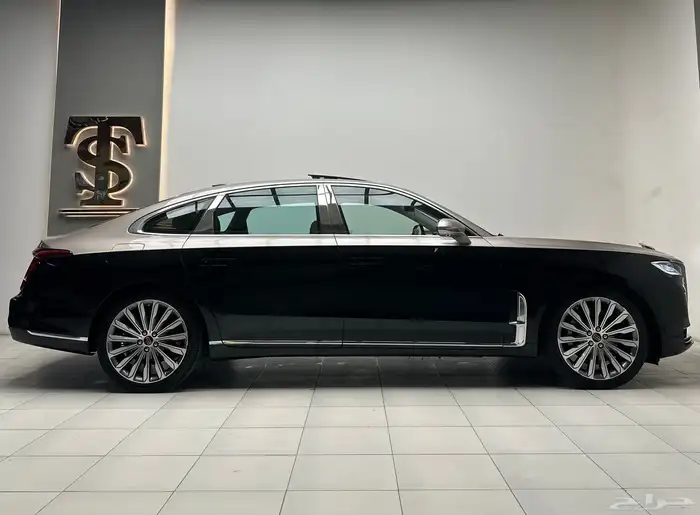 هونشي 2021 ( H9 ) 4