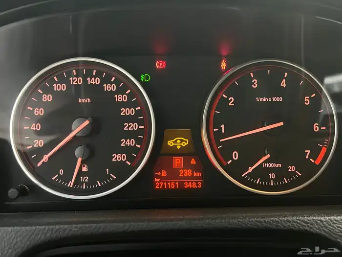 بي إم دبليو X5 28