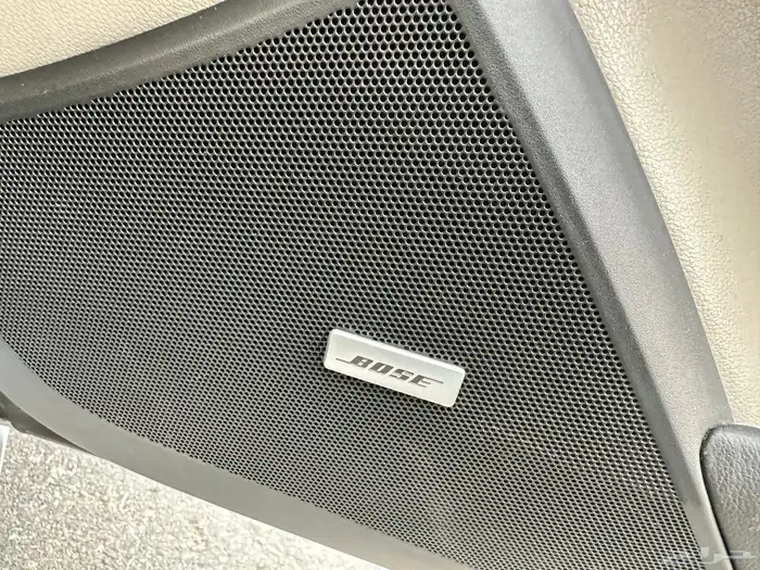 كاديلاك CTS 2016 شد بلد وكاله مصين كامل 42