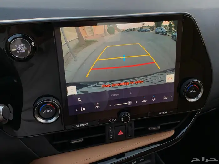 لكزس NX350 2022 عداد قليل 29