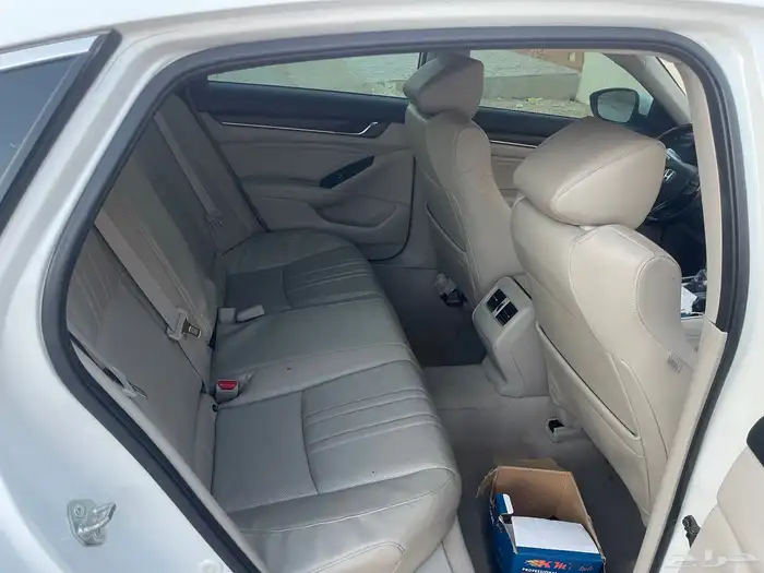 اكورد 2018 سبورت 1.5 فل كامل 8