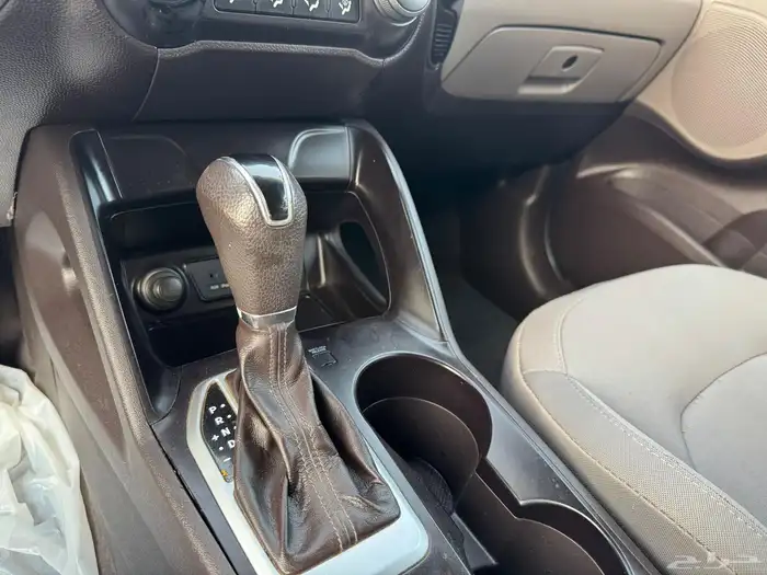 هونداي توسان 2015 بنزين 2.0 8