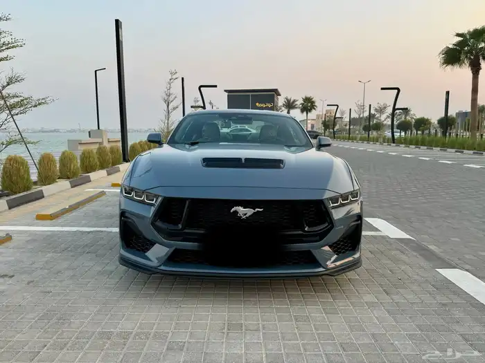 للبيع موستنج 2024 بيفورمانس بكج 3